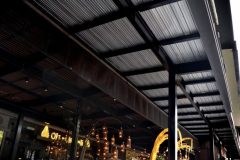 Empire Shopping Mall Subang Extension | Profile - <a href="http://lysaght2.iweb.my/my/en/products-and-solutions/structural-solutions/structural-decking/lysaght-bondek-ii/">Bondek II</a>