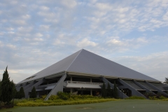 Golf Club Sarawak |  Profile - <a href="http://lysaght2.iweb.my/my/en/products-and-solutions/roofing-and-walling/concealed-fix/lysaght-klip-lok-406/">Klip-Lok 406</a>