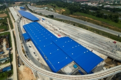 Ampang Line Extension - Putra Heights Depot | Profile - <a href="http://lysaght2.iweb.my/my/en/products-and-solutions/roofing-and-walling/concealed-fix/lysaght-360-seam/">360 Seam</a>, <a href="http://lysaght2.iweb.my/my/en/products-and-solutions/roofing-and-walling/pierce-fix/lysaght-trimdek-optima/">Trimdek Optima</a>, <a href="http://lysaght2.iweb.my/my/en/products-and-solutions/roofing-and-walling/pierce-fix/lysaght-spandek-optima/">Spandek Optima</a> & <a href="http://lysaght2.iweb.my/my/en/products-and-solutions/roofing-and-walling/pierce-fix/lysaght-hr-29/">HR-29</a>