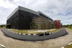 Special Operations Centre for Royal Brunei Police Force | Profile - <a href="http://lysaght2.iweb.my/my/en/products-and-solutions/roofing-and-walling/concealed-fix/lysaght-klip-lok-406/">Klip-Lok 406</a>, <a href="http://lysaght2.iweb.my/my/en/products-and-solutions/roofing-and-walling/pierce-fix/lysaght-trimdek/">Trimdek,</a> Perforated <a href="http://lysaght2.iweb.my/my/en/products-and-solutions/roofing-and-walling/pierce-fix/lysaght-spandek/">Spandek</a> & <a href="http://lysaght2.iweb.my/my/en/products-and-solutions/roofing-and-walling/concealed-fix/lysaght-prestige-panel-ii/">Prestige Panel II</a>