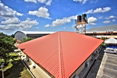 Universiti Malaysia Pahang | Profile -<a href="http://lysaght2.iweb.my/my/en/products-and-solutions/roofing-and-walling/pierce-fix/lysaght-hr-29/">HR-29</a>