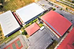 Universiti Malaysia Pahang | Profile - <a href="http://lysaght2.iweb.my/my/en/products-and-solutions/roofing-and-walling/pierce-fix/lysaght-hr-29/">HR-29</a>